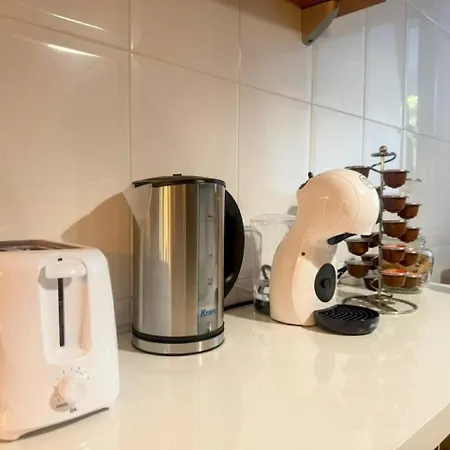 Stylish Mar With Sunny Terrace Bravo's House * Эль-Пальмар