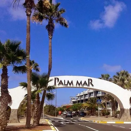 Апартаменты Stylish Mar With Sunny Terrace Bravo's House