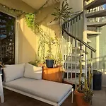 Apartment Stylish Mar With Sunny Terrace Bravo's House Palm-mar