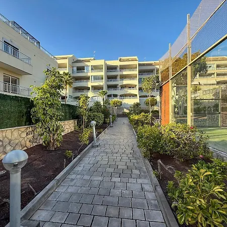 Stylish Mar With Sunny Terrace Bravo's House *