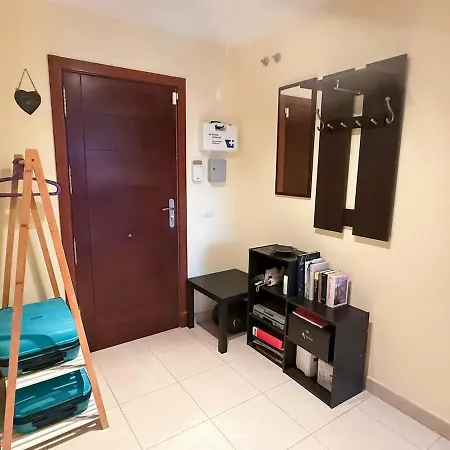 Appartement Stylish Mar With Sunny Terrace Bravo's House *