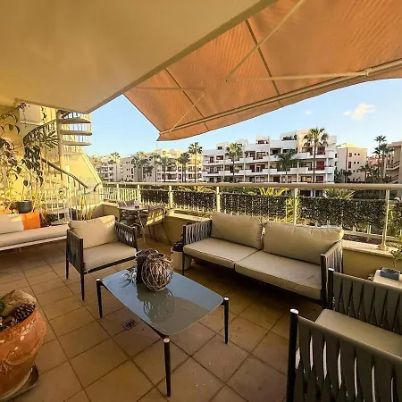 Appartement Stylish Mar With Sunny Terrace Bravo's House