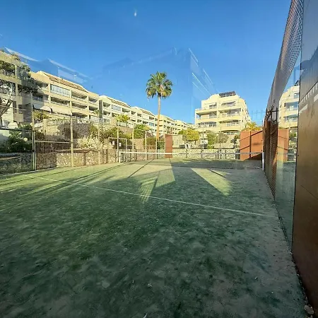 Appartement Stylish Mar With Sunny Terrace Bravo's House