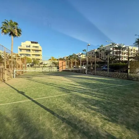 Stylish Mar With Sunny Terrace Bravo's House Lejlighed