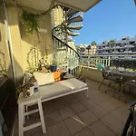 Apartamento Stylish Mar With Sunny Terrace Bravo's House Palm-mar