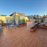 Apartamento Stylish Mar With Sunny Terrace Bravo's House