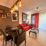 Apartamento Stylish Mar With Sunny Terrace Bravo's House Palm-mar
