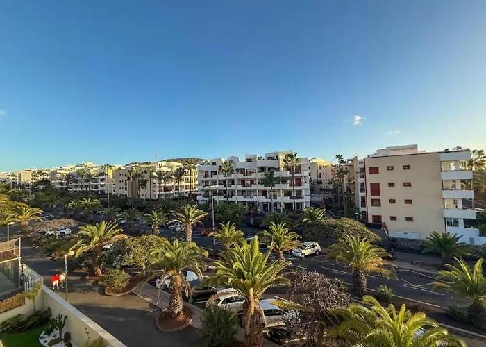 דירה Stylish Mar With Sunny Terrace Bravo's House פאלם-מאר